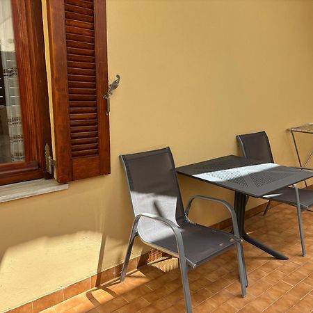 Stelios Rooms Palaiochora Dış mekan fotoğraf