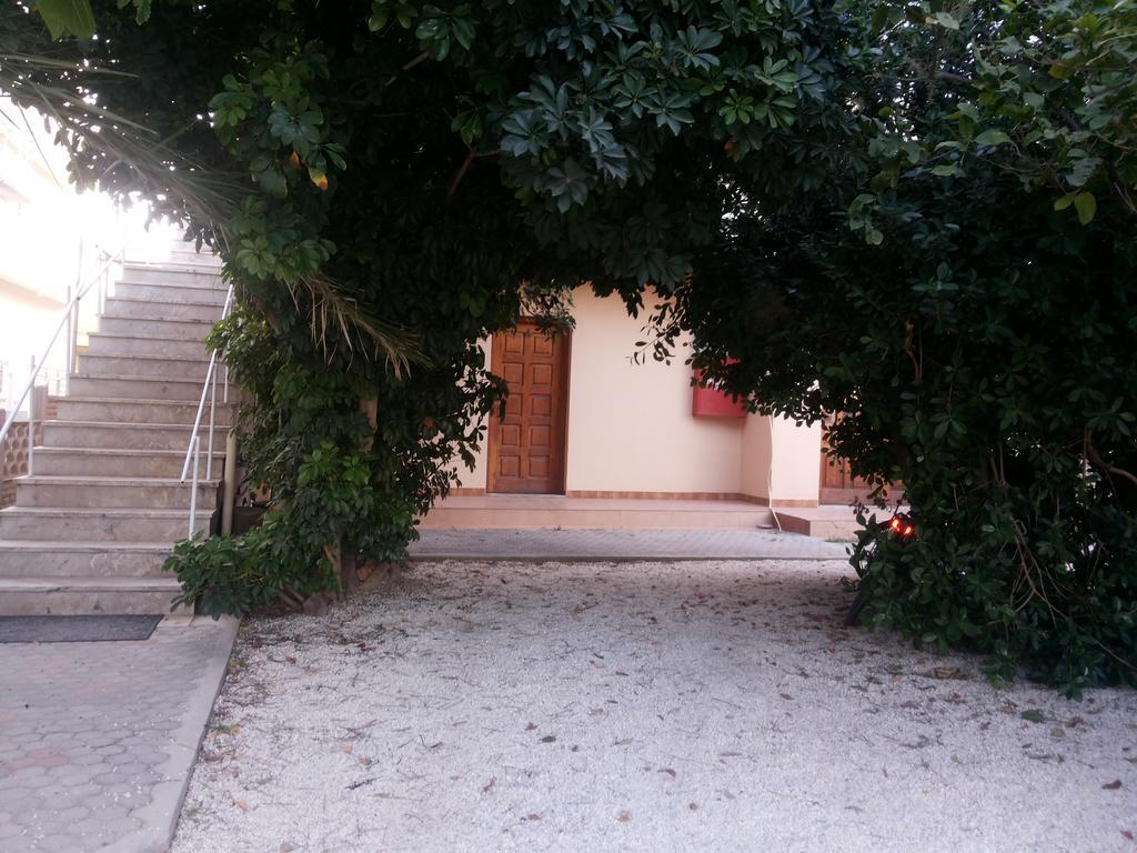 Stelios Rooms Palaiochora Oda fotoğraf