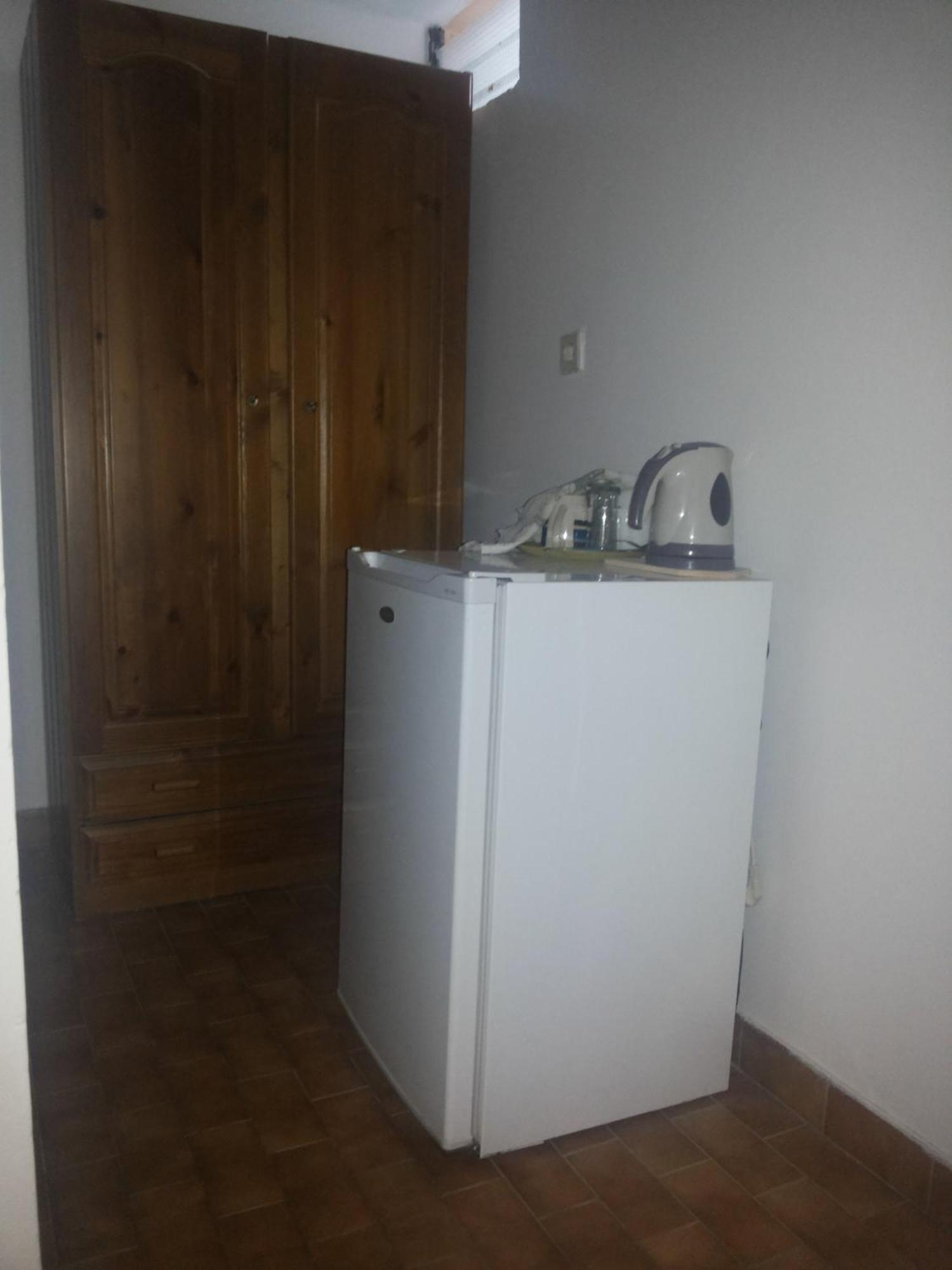 Stelios Rooms Palaiochora Oda fotoğraf