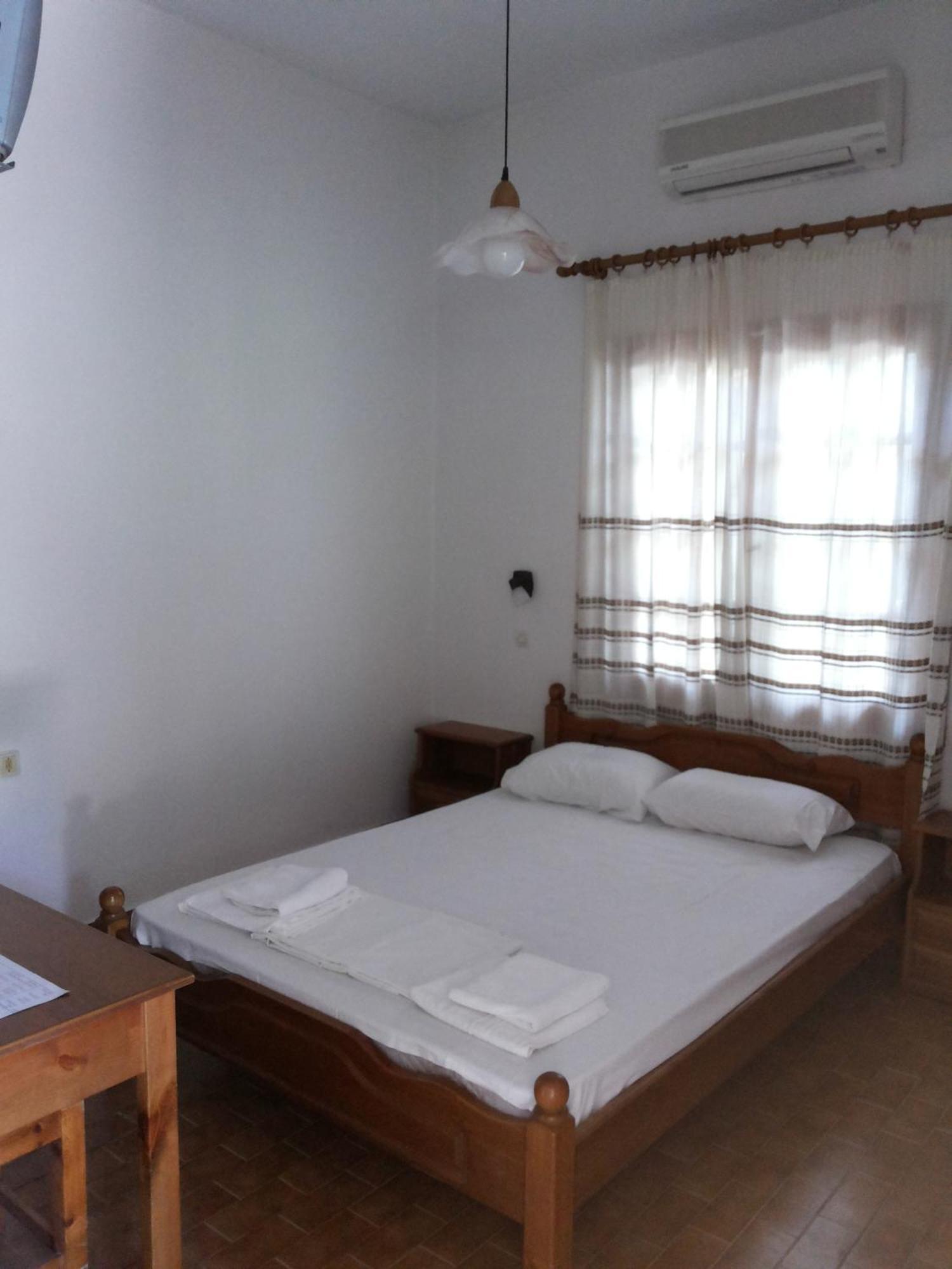 Stelios Rooms Palaiochora Oda fotoğraf