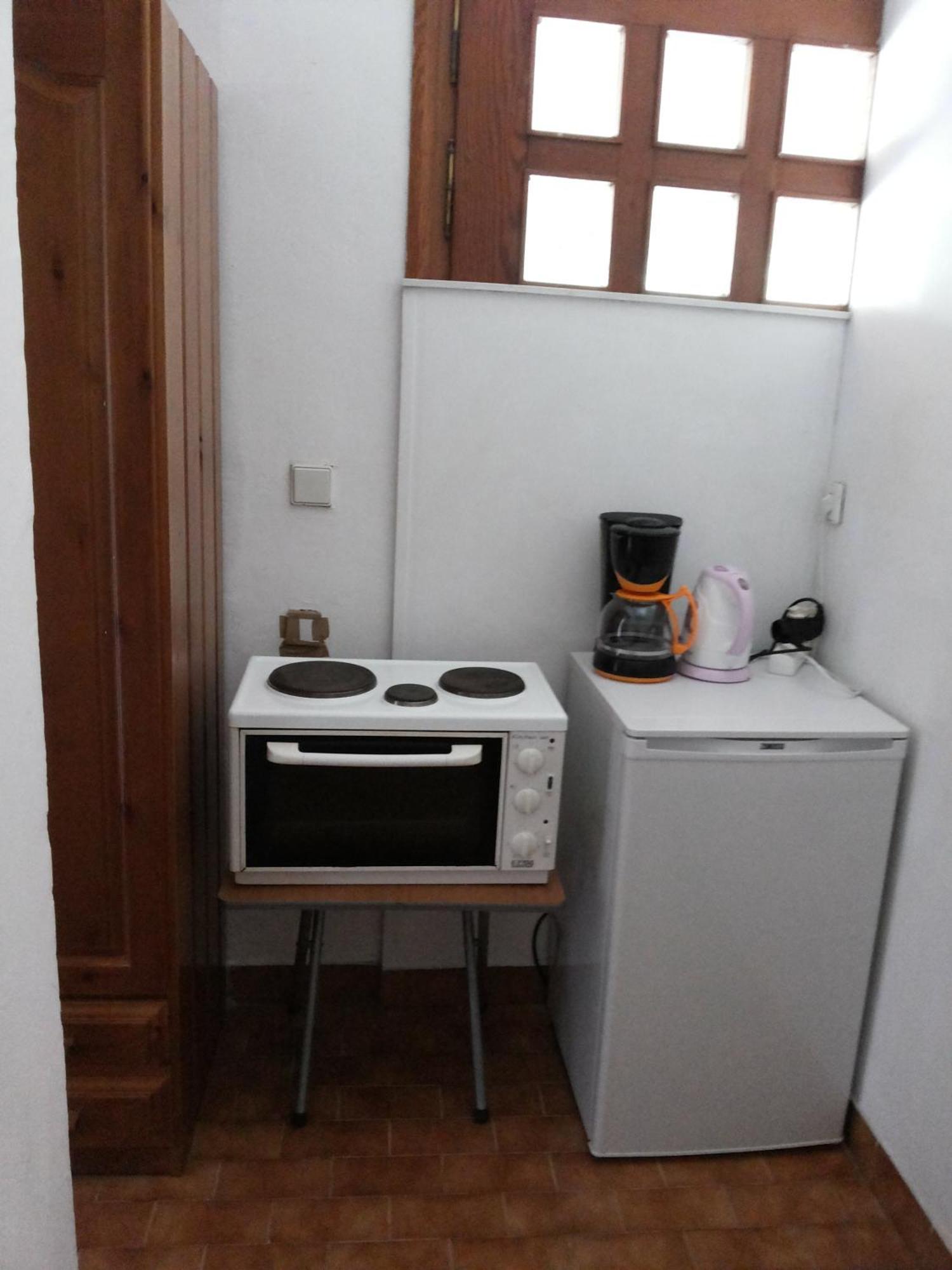 Stelios Rooms Palaiochora Oda fotoğraf