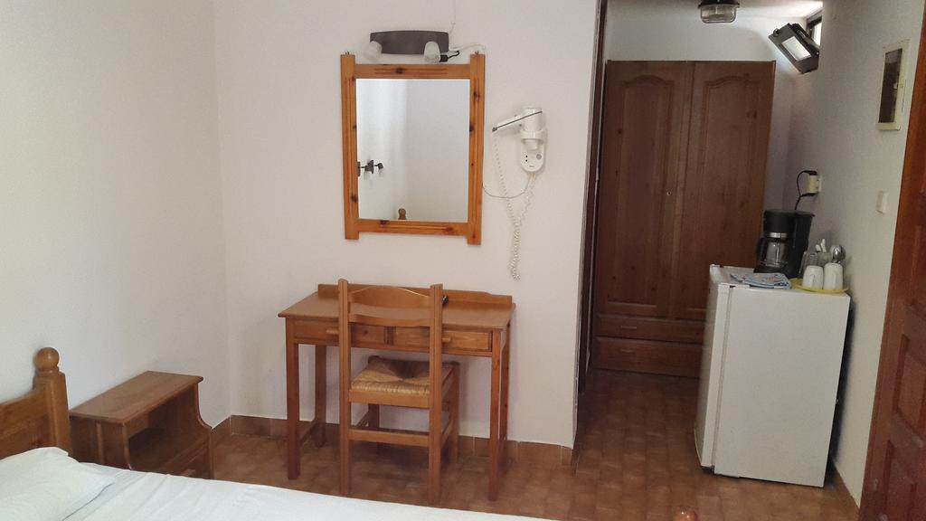 Stelios Rooms Palaiochora Dış mekan fotoğraf