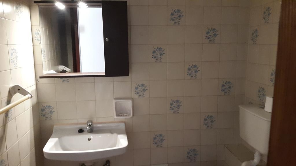 Stelios Rooms Palaiochora Dış mekan fotoğraf