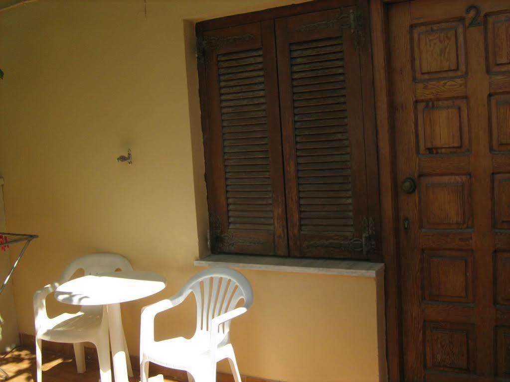 Stelios Rooms Palaiochora Dış mekan fotoğraf