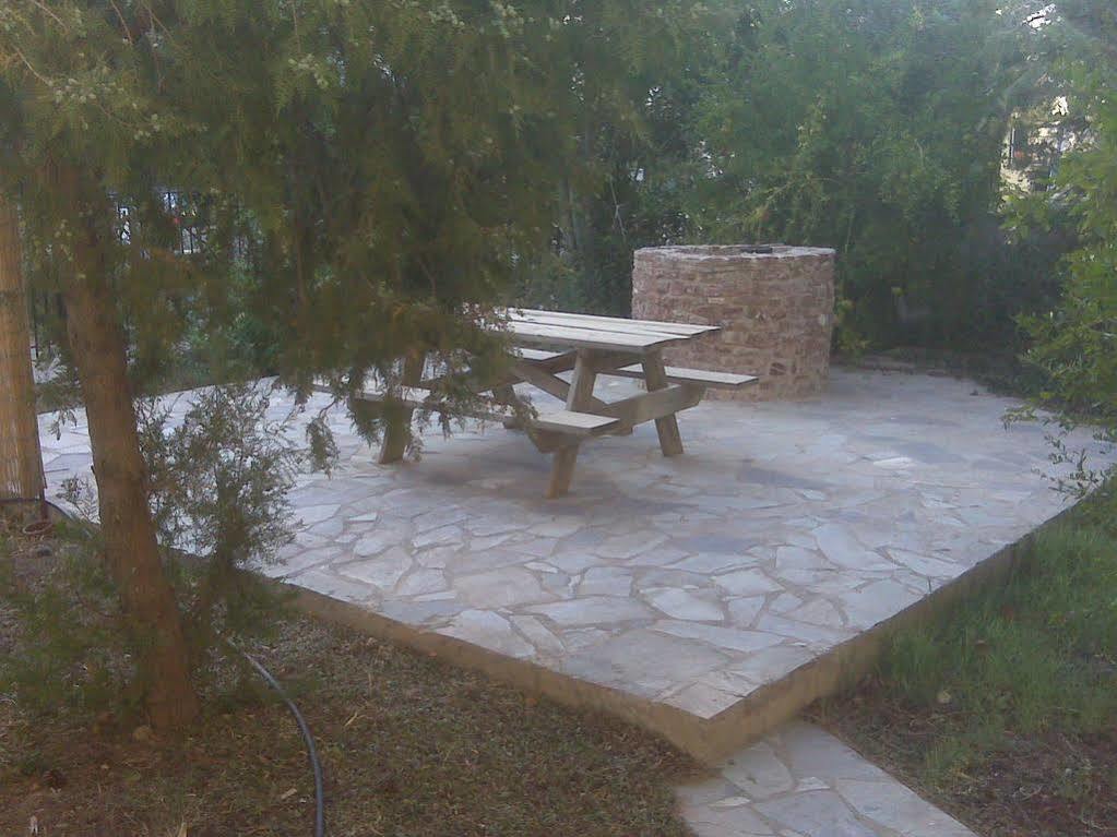 Stelios Rooms Palaiochora Dış mekan fotoğraf