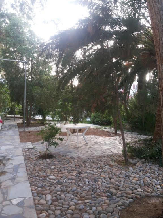 Stelios Rooms Palaiochora Dış mekan fotoğraf